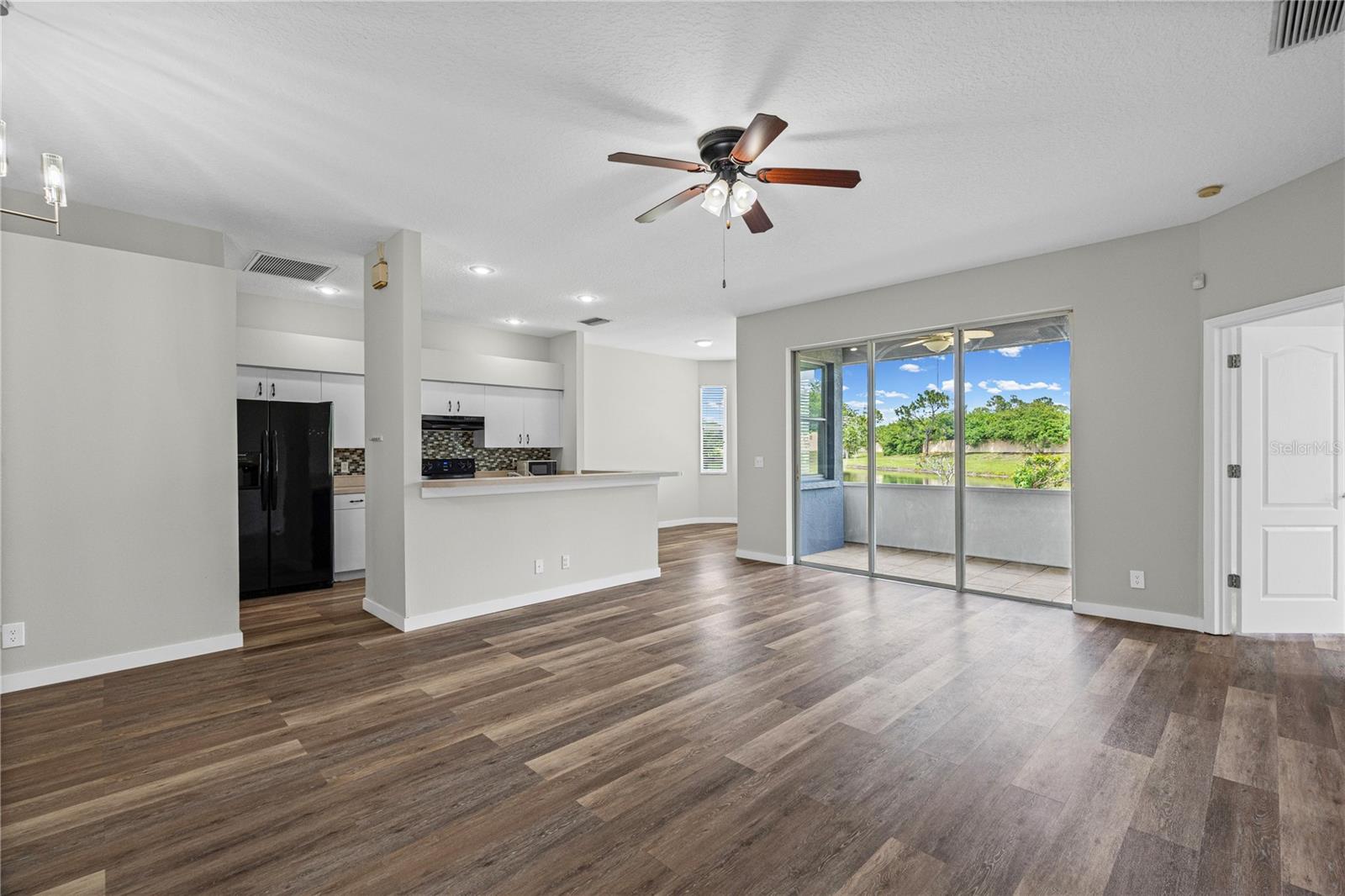 CREEKWOOD PH 2 PH G & H - Residential