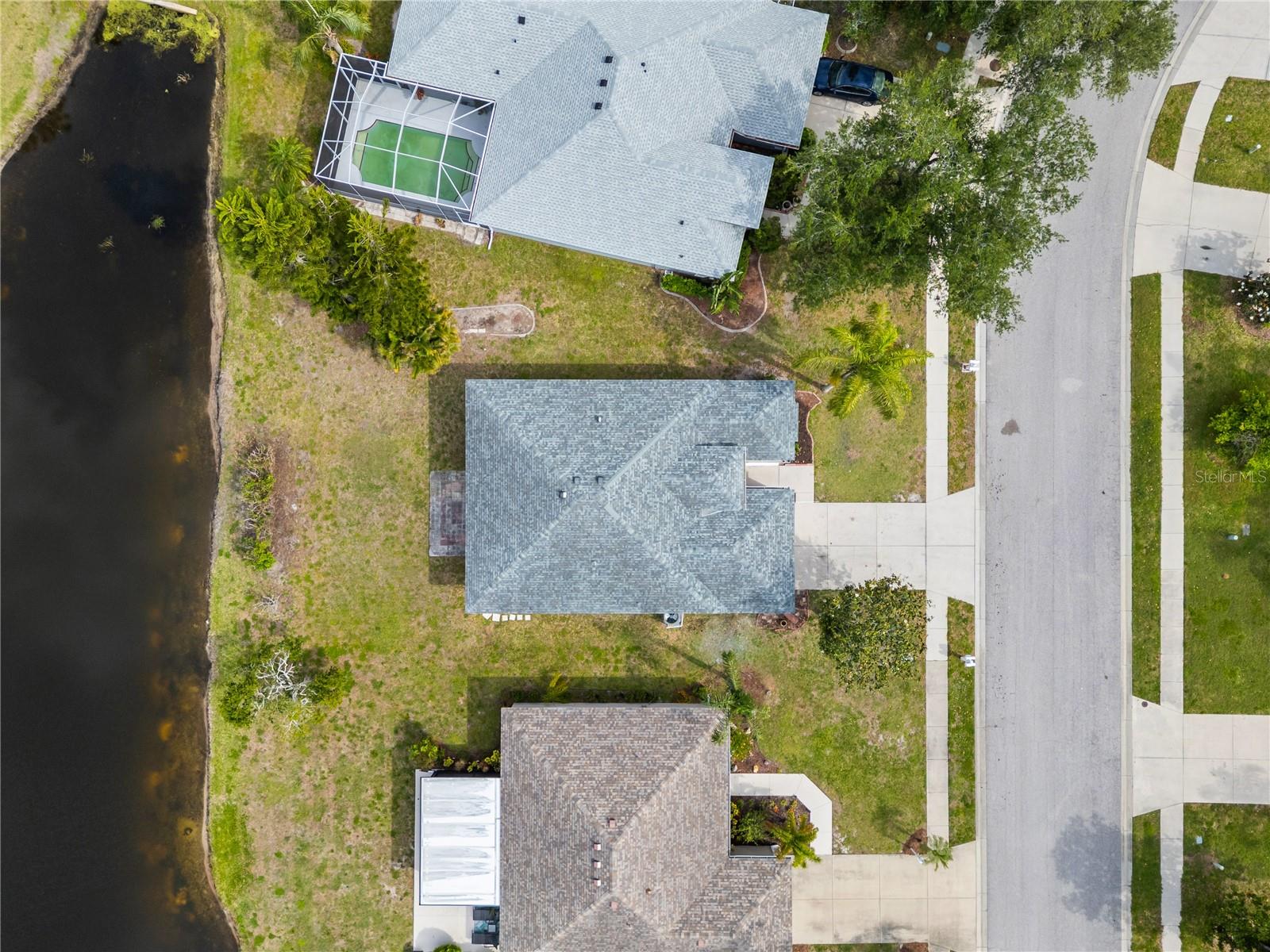 CREEKWOOD PH 2 PH G & H - Residential