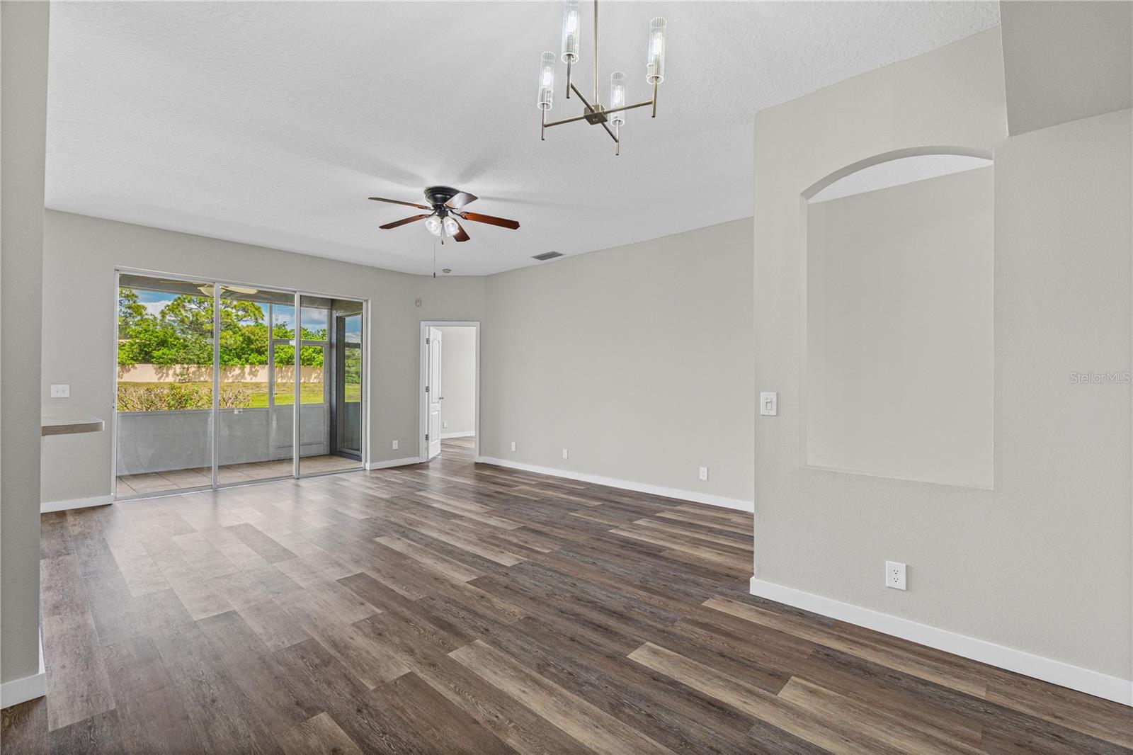 CREEKWOOD PH 2 PH G & H - Residential