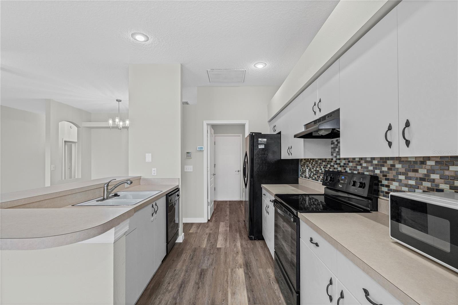 CREEKWOOD PH 2 PH G & H - Residential