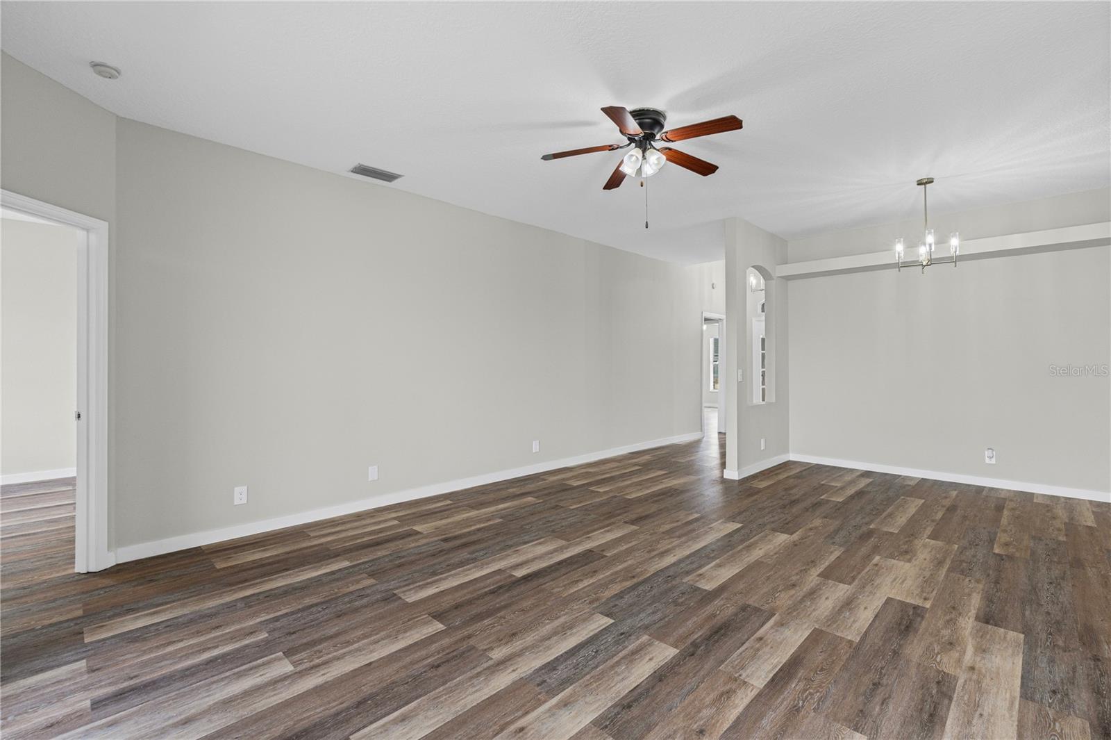 CREEKWOOD PH 2 PH G & H - Residential