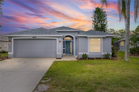 Photo of 4917 79th Street E, Bradenton, FL 34203 (MLS # A4691180)