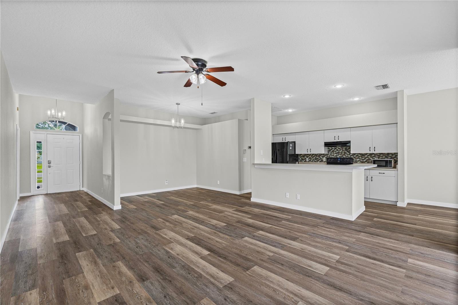 CREEKWOOD PH 2 PH G & H - Residential