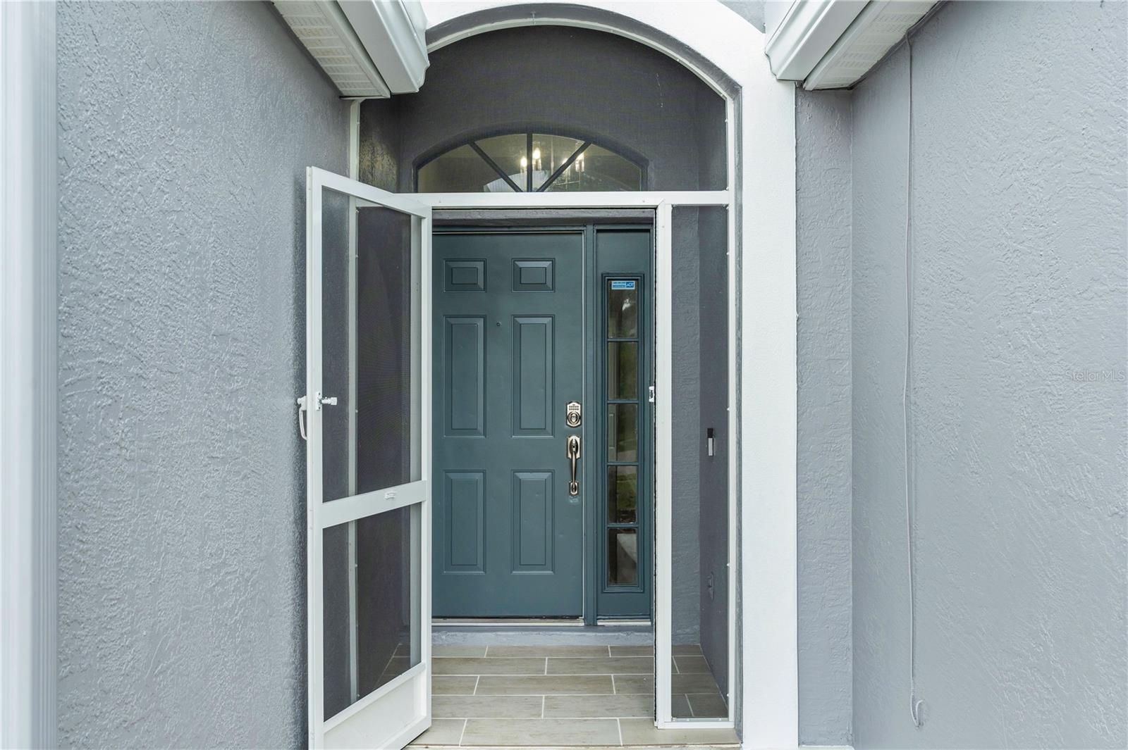 CREEKWOOD PH 2 PH G & H - Residential