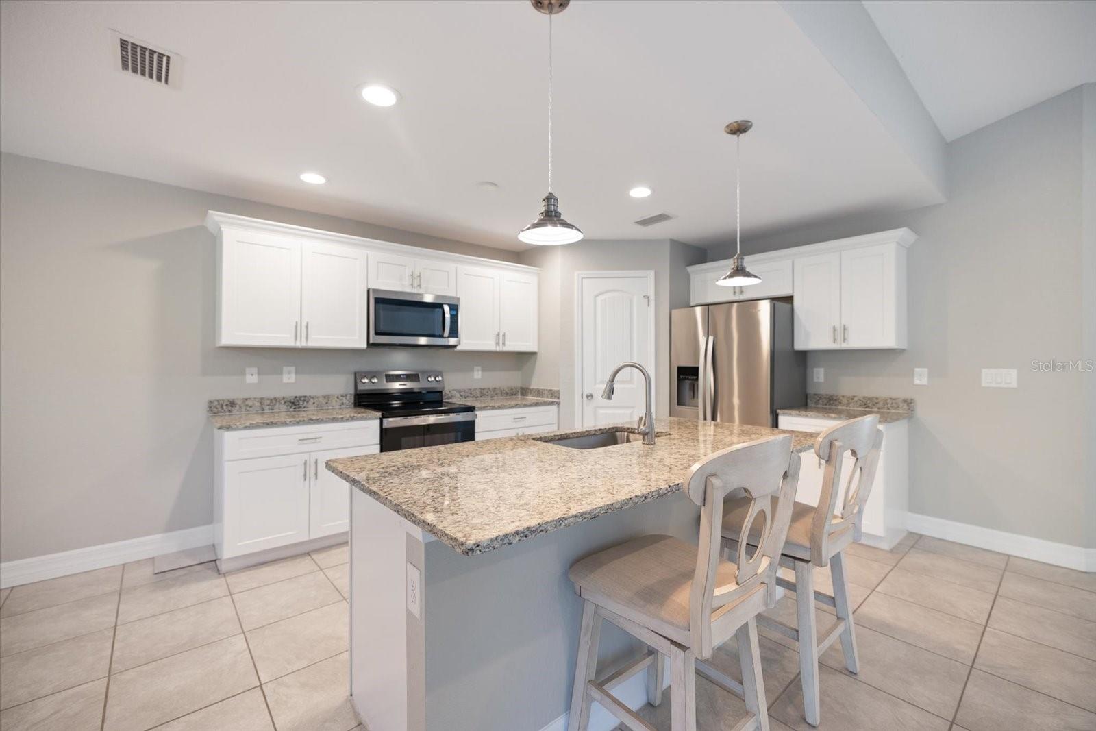 ROTONDA HEIGHTS - Residential