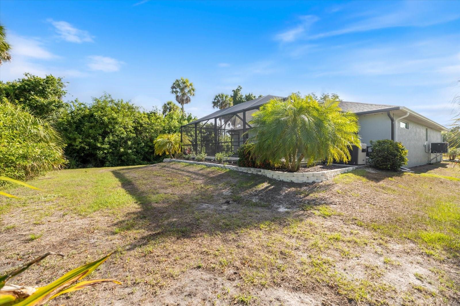 ROTONDA HEIGHTS - Residential