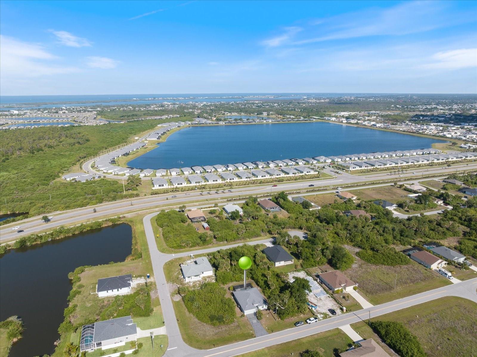 ROTONDA HEIGHTS - Residential
