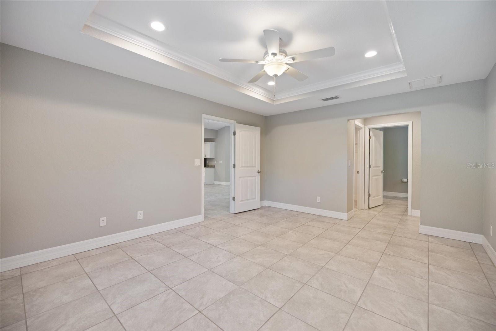 ROTONDA HEIGHTS - Residential