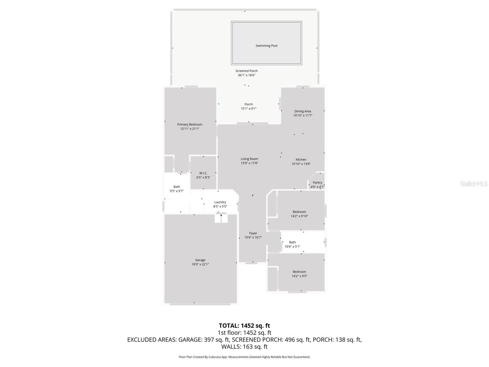 ROTONDA HEIGHTS - Residential