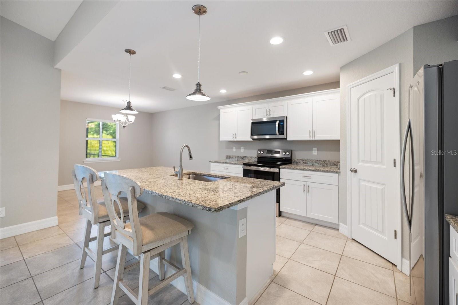 ROTONDA HEIGHTS - Residential