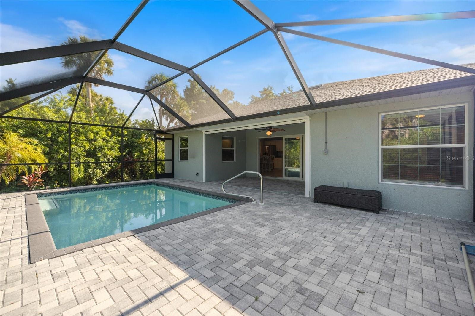 ROTONDA HEIGHTS - Residential