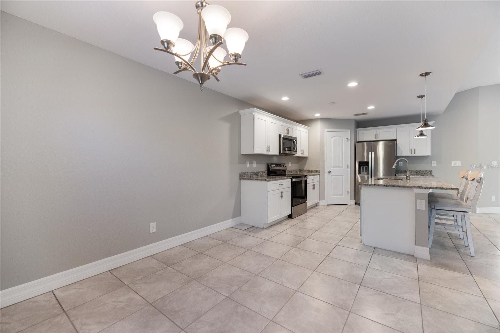 ROTONDA HEIGHTS - Residential