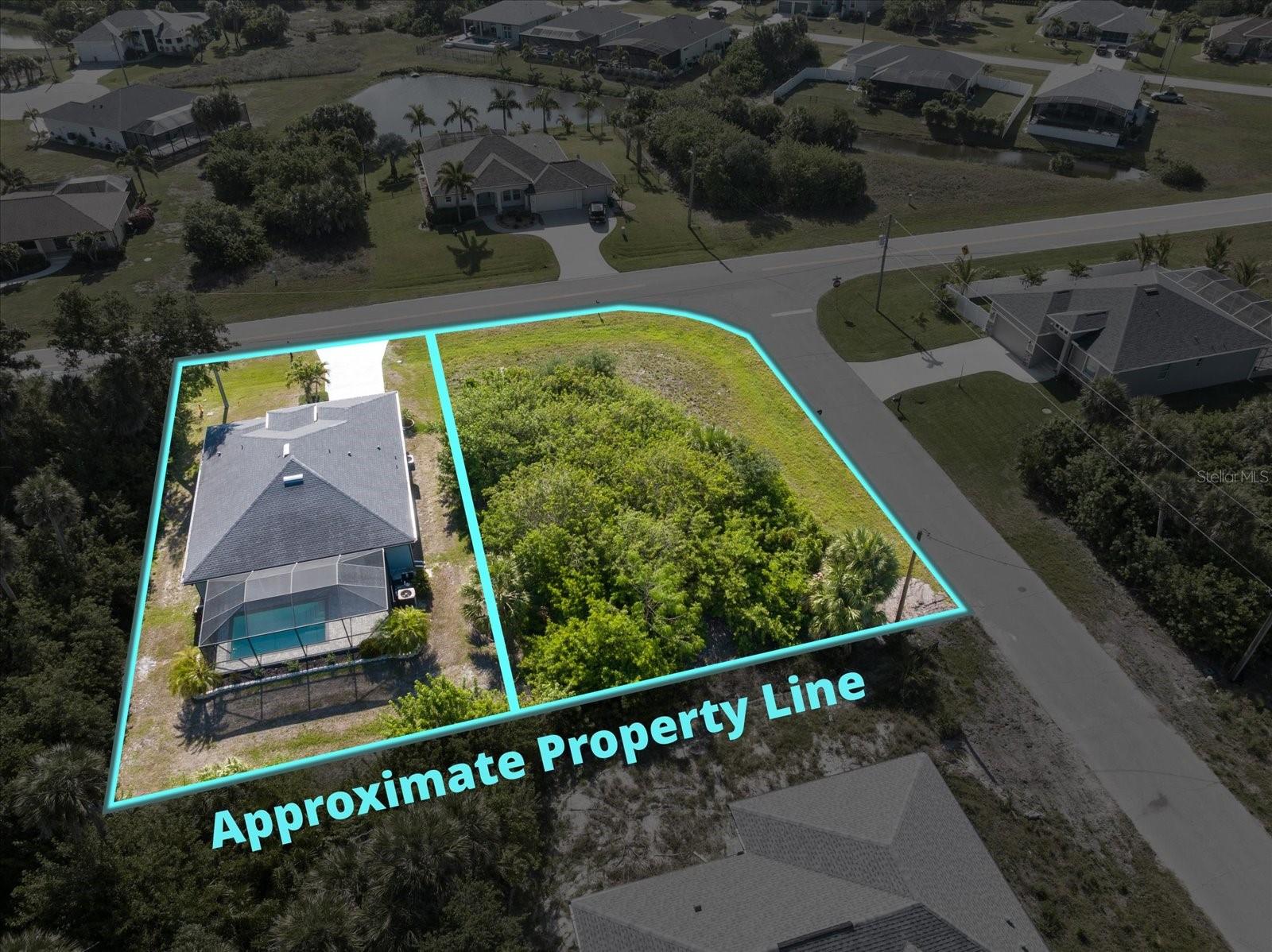ROTONDA HEIGHTS - Residential