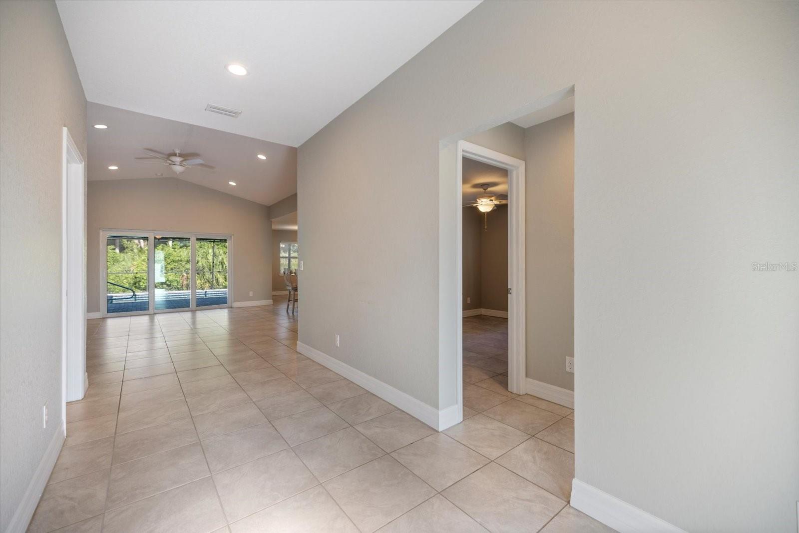 ROTONDA HEIGHTS - Residential