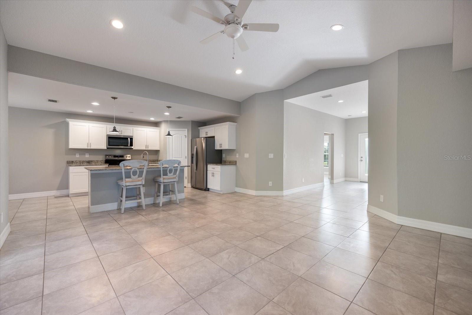 ROTONDA HEIGHTS - Residential