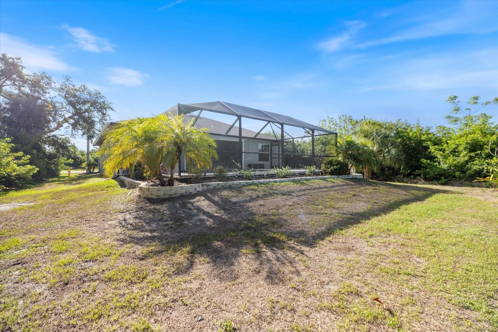 ROTONDA HEIGHTS - Residential