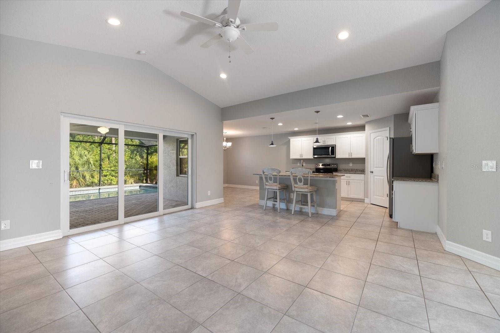 ROTONDA HEIGHTS - Residential