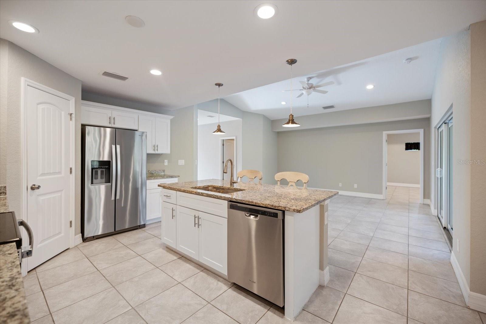 ROTONDA HEIGHTS - Residential