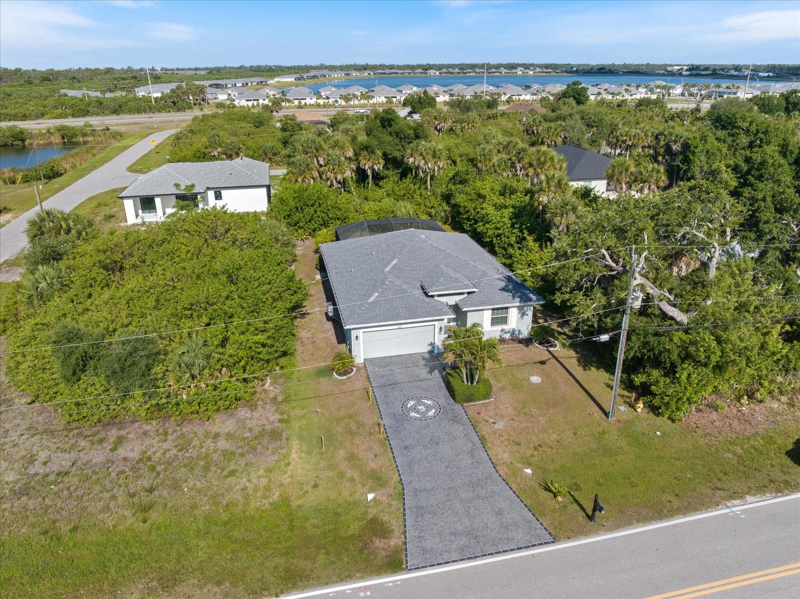 ROTONDA HEIGHTS - Residential