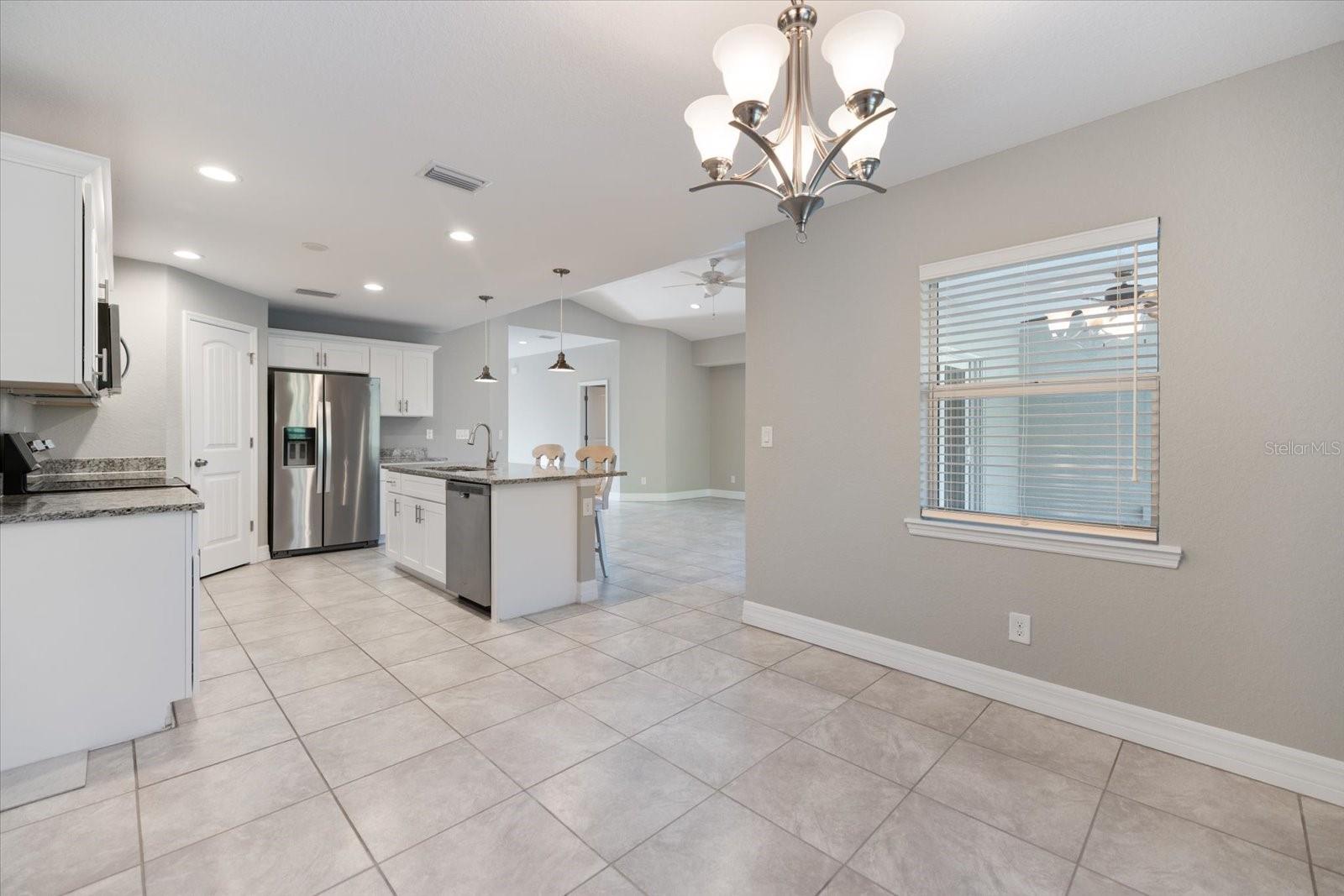 ROTONDA HEIGHTS - Residential