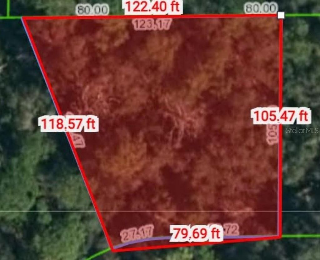 Photo of 4606 Piedmont Avenue, Sebring, FL 33875 (MLS # O6149927)