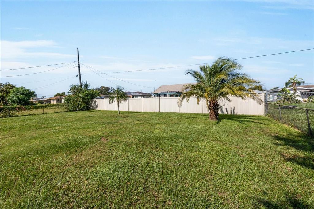 Photo of 3285 Port Charlotte Boulevard, Port Charlotte, FL 33952 (MLS # A4681891)