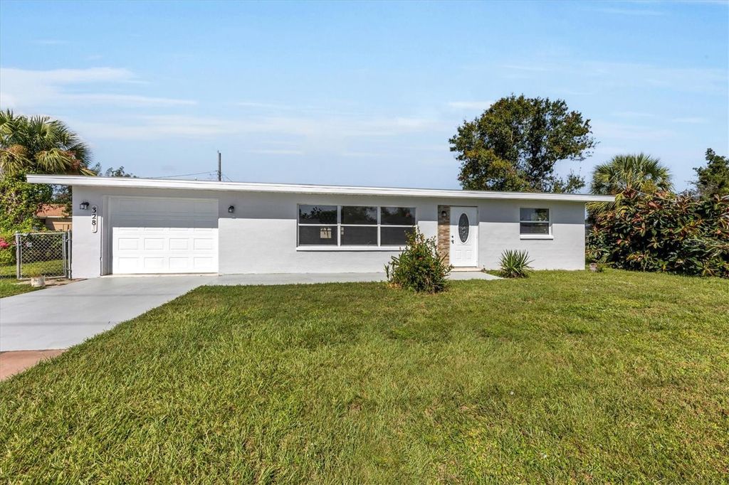 Photo of 3285 Port Charlotte Boulevard, Port Charlotte, FL 33952 (MLS # A4681891)