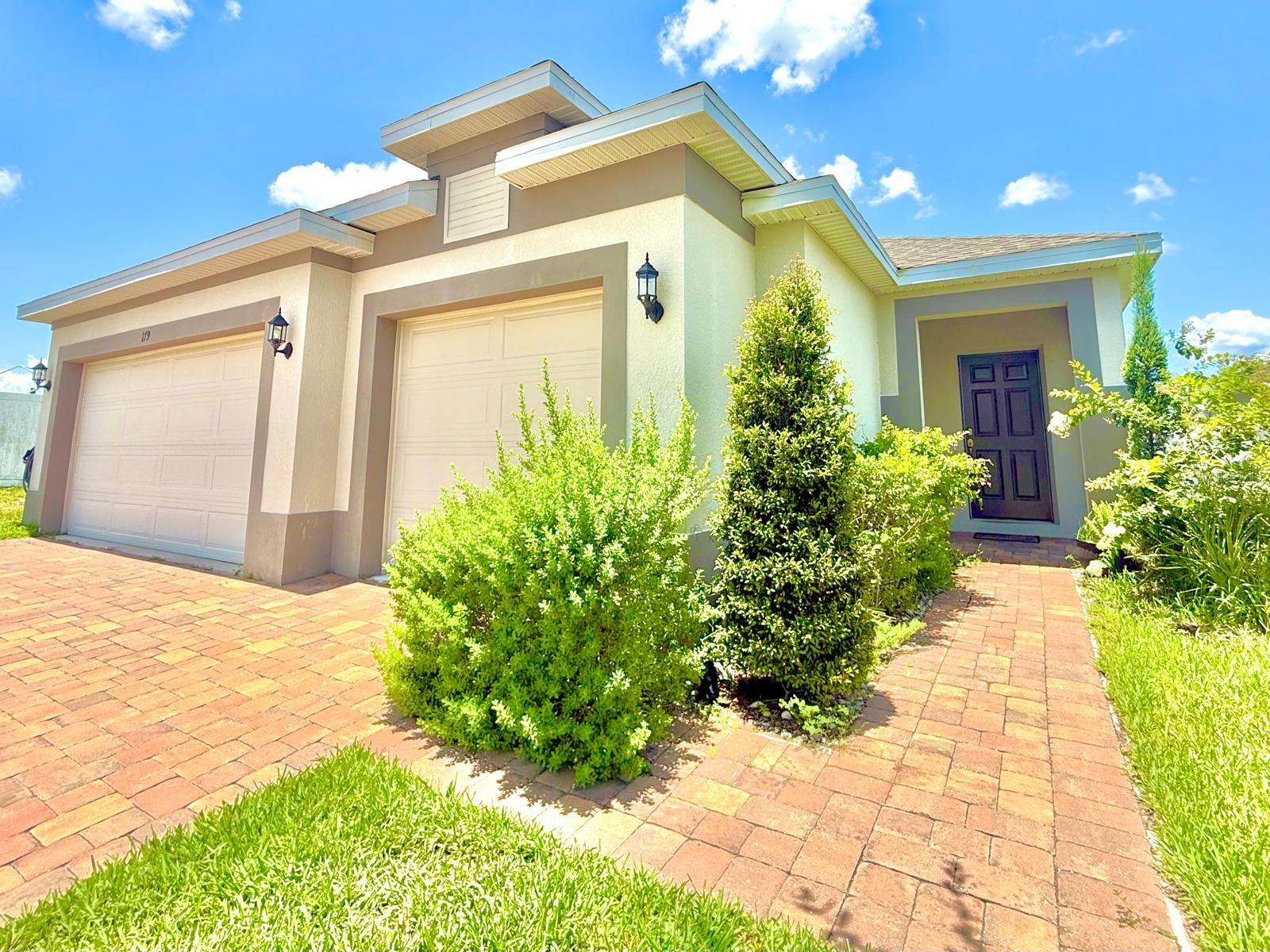 179 BLUE CYPRESS DRIVE
