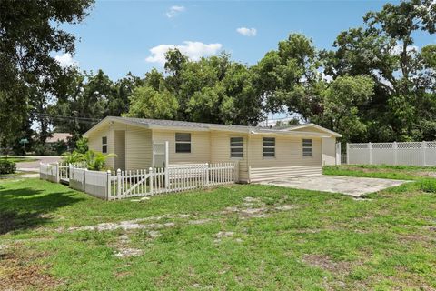 A home in BRANDON