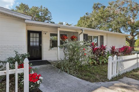 A home in BRANDON