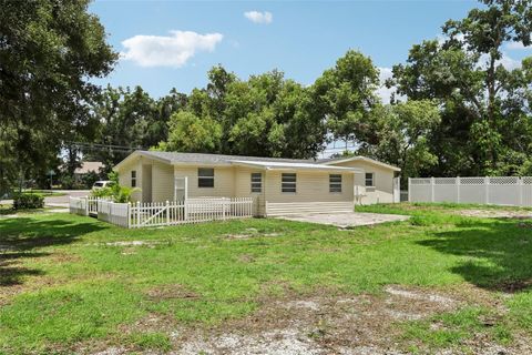 A home in BRANDON