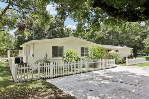 A home in BRANDON