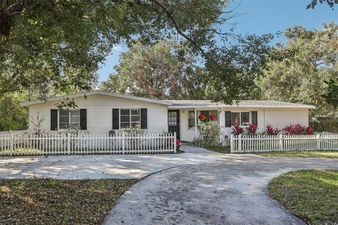 A home in BRANDON