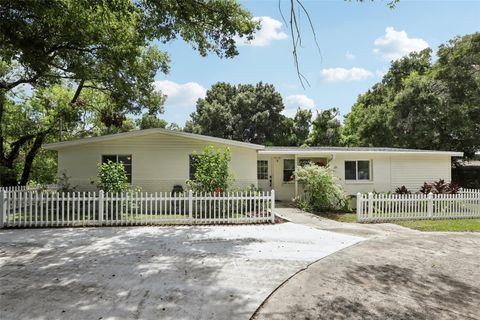 A home in BRANDON