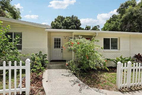 A home in BRANDON