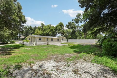 A home in BRANDON