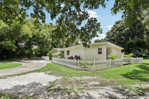 A home in BRANDON