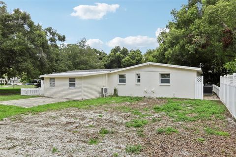 A home in BRANDON