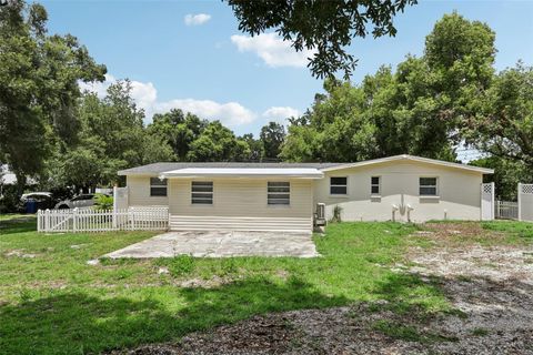 A home in BRANDON