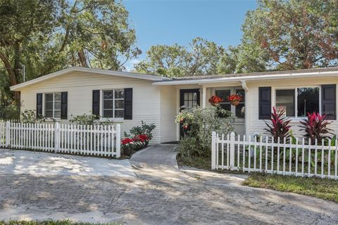 A home in BRANDON