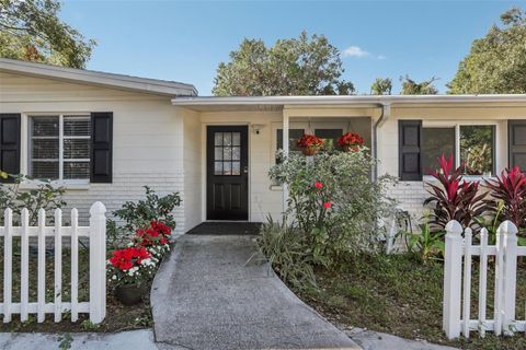 A home in BRANDON