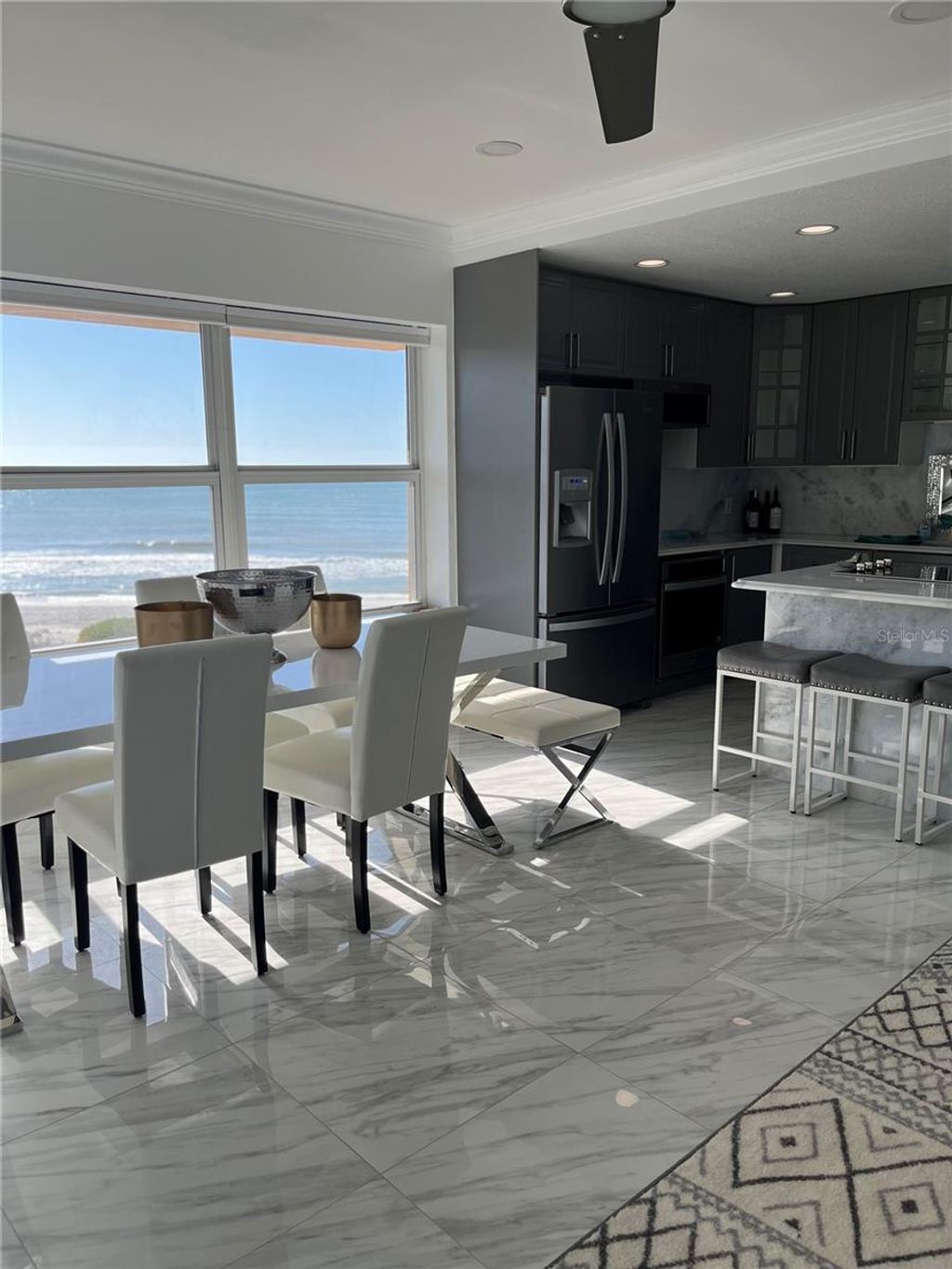 Photo of 880 Mandalay Avenue #S302, Clearwater Beach, FL 33767 (MLS # TB8485846)