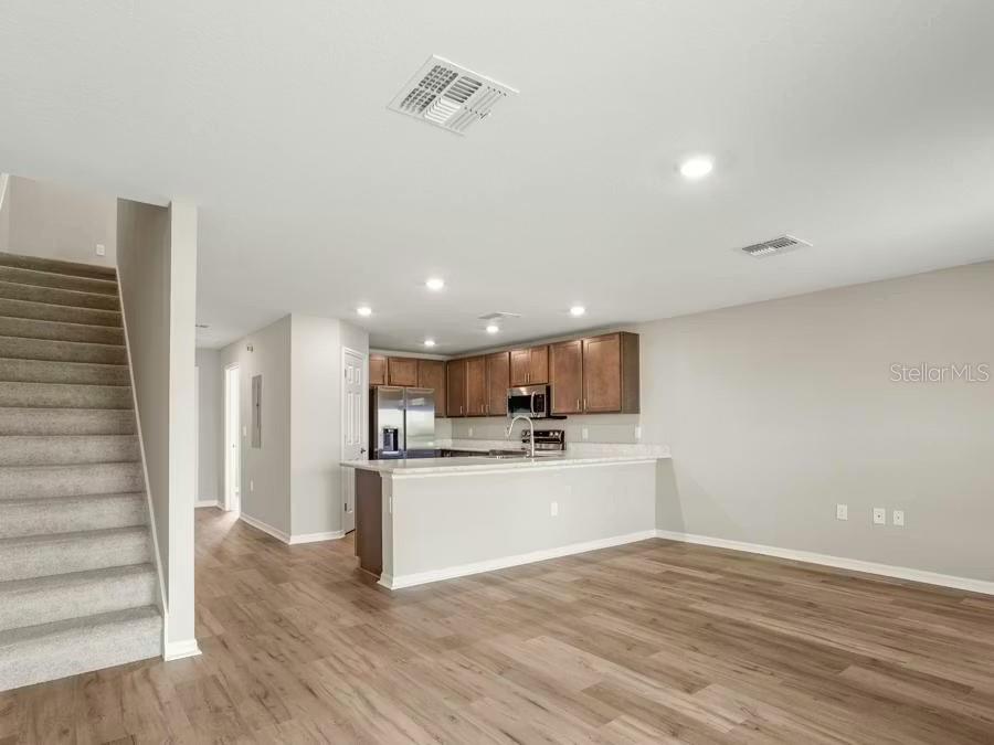 HARBOR AT LAKE HENRY - Residential