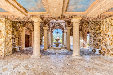 Tiny photo for 15000 Pendio Drive, Bella Collina, FL 34756 (MLS # G5116322)