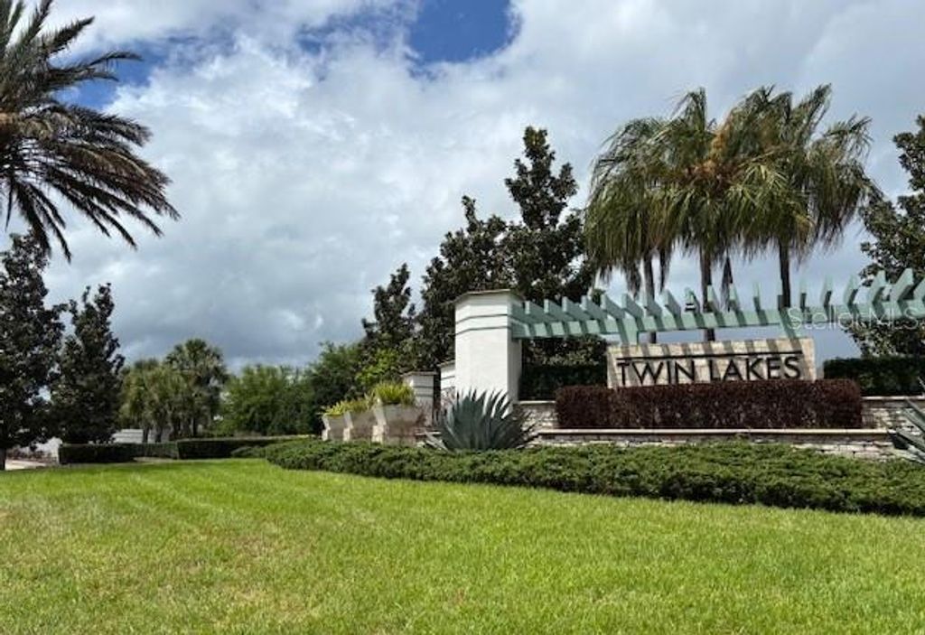 Photo of 2303 Datura Loop, Saint Cloud, FL 34772 (MLS # O6396116)