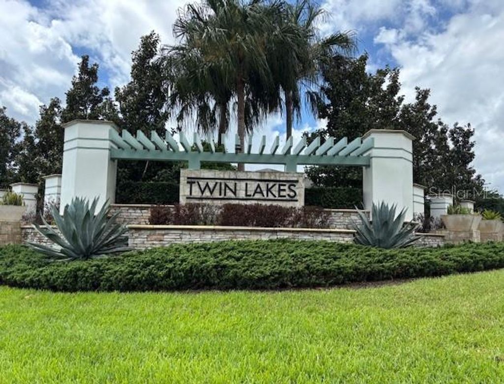 Photo of 2303 Datura Loop, Saint Cloud, FL 34772 (MLS # O6396116)