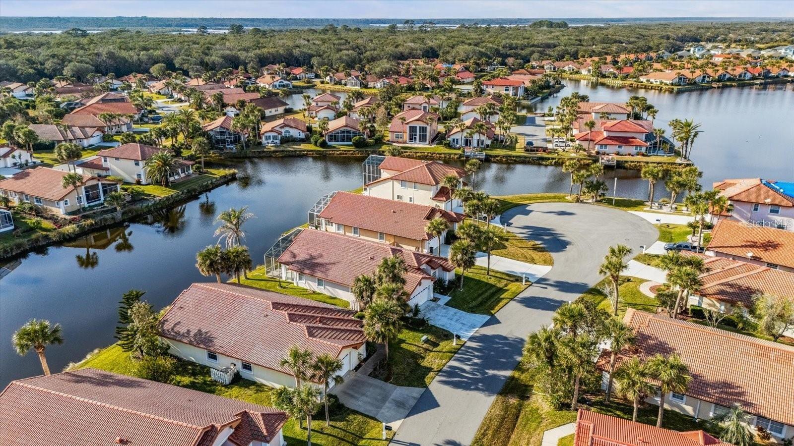 LAKESIDE/MATANZAS SHORES - Residential Lease