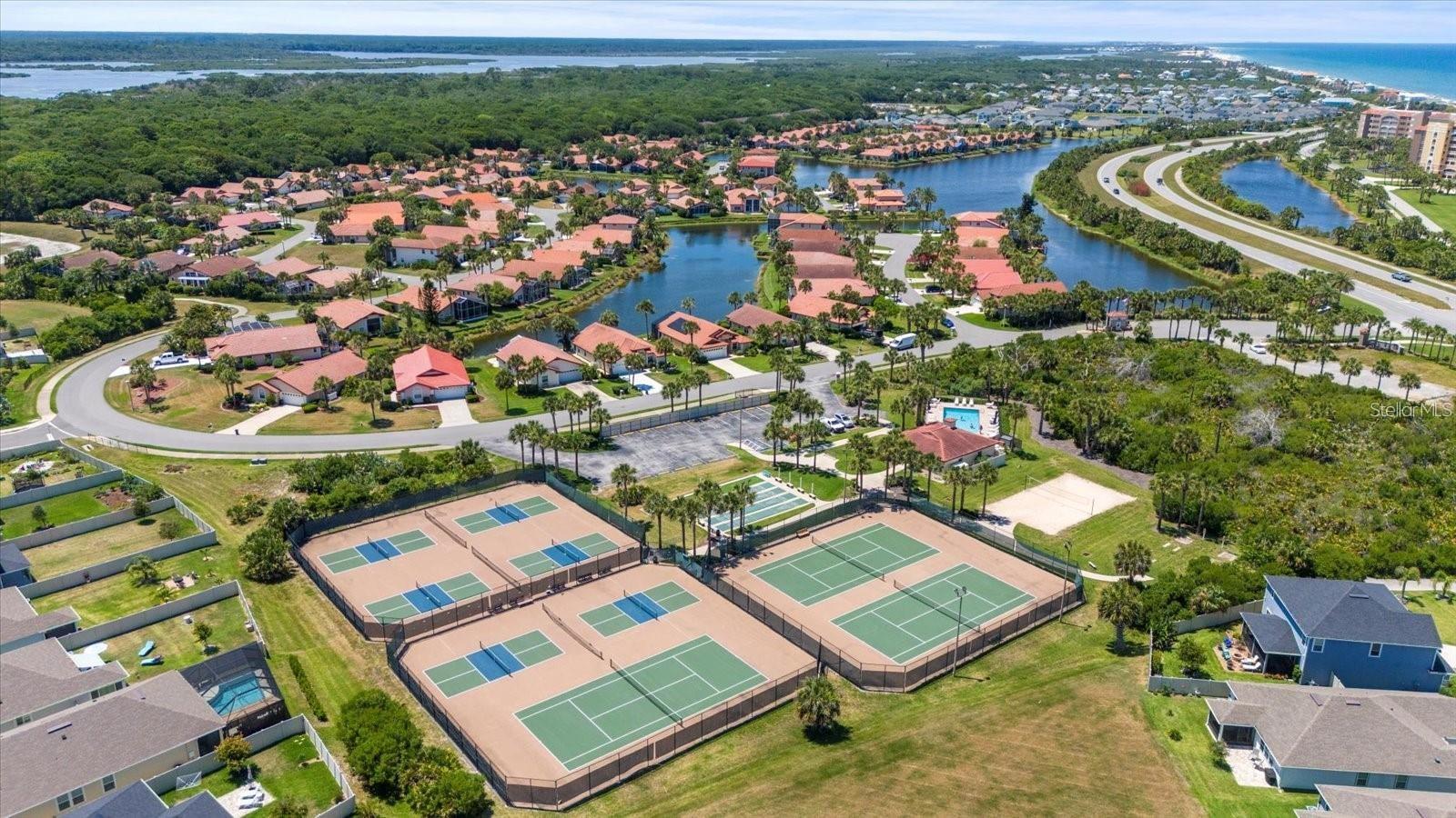 LAKESIDE/MATANZAS SHORES - Residential Lease