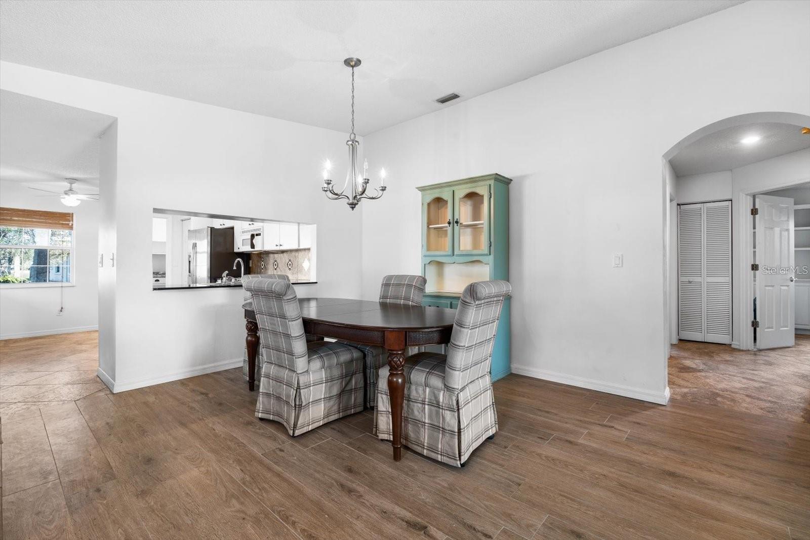 LAKESIDE/MATANZAS SHORES - Residential Lease