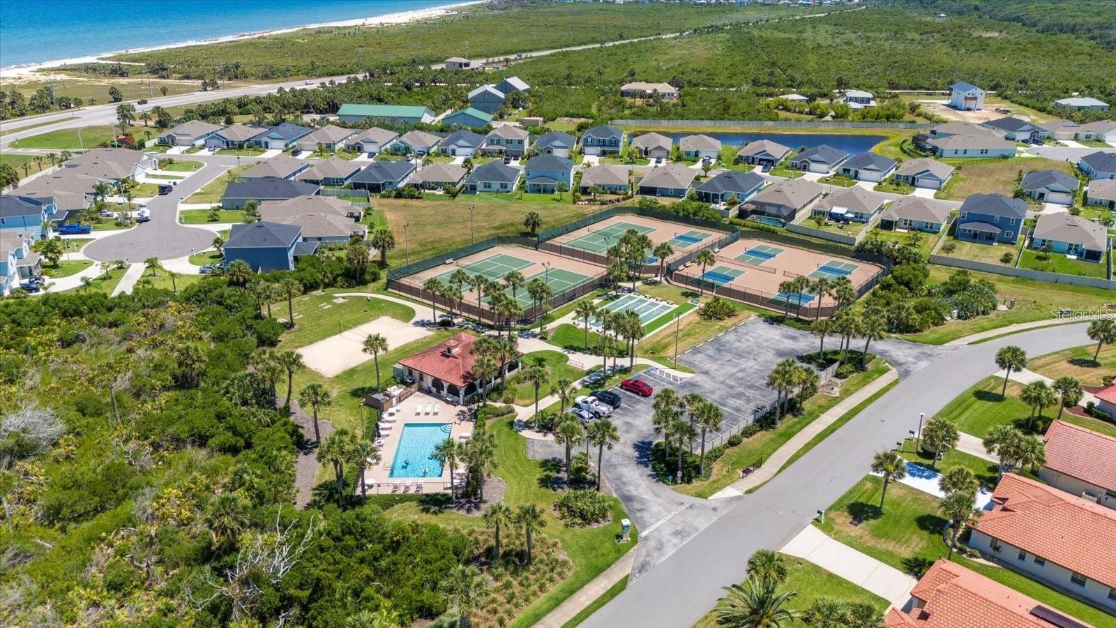 LAKESIDE/MATANZAS SHORES - Residential Lease